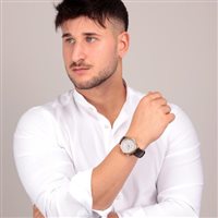 Orologio Philip Watch Uomo Anniversary in Acciaio R8271650001 - R8271650001